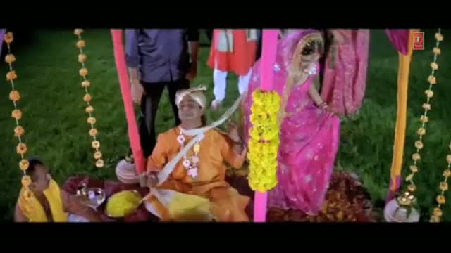 Chorwa Banal Damad - Bhojpuri Video Song | Title Video Song