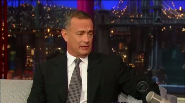 Tom Hanks reveals he has Type 2 diabetes