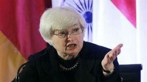 Obama to nominate Janet Yellen as Bernanke successor