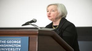 White House to Nominate Janet Yellen to Head Federal Reserve