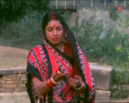 Thaali Bhar Do Mor [ Bhojpuri Video Song ] Movie - Beti Udhar Ke