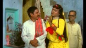 Chand Ayeel Utar Mor [ Bhojpuri Video Song ] Movie - Beti Udhar Ke