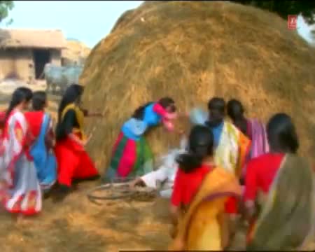 Ruki Naa Jawaniya [ Bhojpuri Video Song ] Movie - Beti Udhar Ke