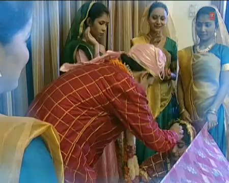 Gawanwa Lei Ja Raja Ji [ Bhojpuri Video Song ] Title Video Song
