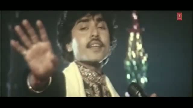 Laagal Ba Bambe [ Bhojpuri Video Song ] Movie - Ganga Ke Paar Saiyan Hammar