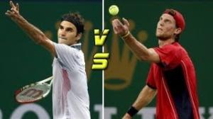 Roger Federer Vs Andreas Seppi Round 2 HIGHLIGHTS ATP SHANGHAI MASTERS 2013 [HD]