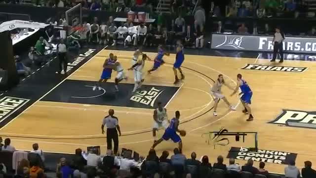NBA: Iman Shumpert's Perfect Shooting Performance