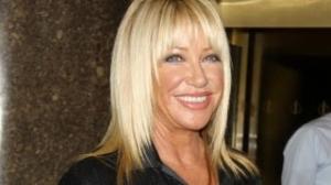 Suzanne Somers' TMI Interview