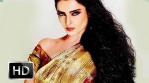 Rekha & All Her Controversial AFFAIRS!