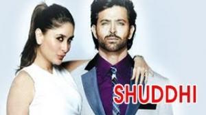 Hrithik Roshan & Kareena Kapoor's Shuddhi BREAKS RECORDS!