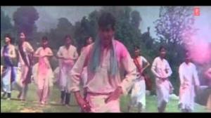 Phagun Mast Maheena [ Bhojpuri Video Song ] Movie - Jaibe Sajanwa Ke Desh
