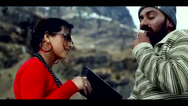 Dhokha (Full HD Brand New Punjabi Song 2013) Singer - Jiwan Mann