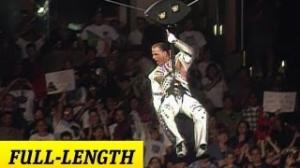 Shawn Michaels' WrestleMania XII Entrance