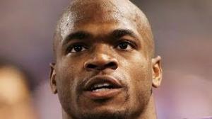 Adrian Peterson's Son -- Dies from Injuries