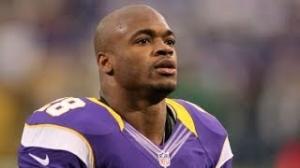 Adrian Peterson's young son dies