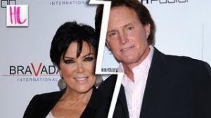Kris Jenner And Bruce Jenner Separate