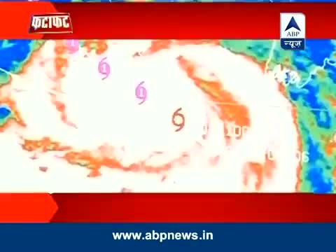 What is cyclone Phailin & how it can affect India