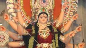 Maa Durga - Man Tera Mandir - Navratri Bhajan Video