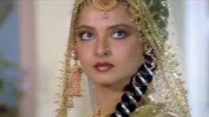 Aa Gale Lag Ja (Mujra Version) - Superhit Bollywood Mujra Song - Rekha - Kasam Suhaag Ki (1989) [Old is Gold]