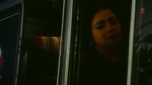 Ek Mulaqat Zaroori Hai Sanam - Sirf Tum Song - Sanjay Kapoor & Priya Gill