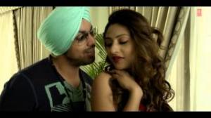 Nazraan | By - Deep Money | Feat. Bups Saggu (Latest Punjabi Hit Video Song 2013)