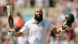 Hashim Amla Great innings 118* Not out Pak vs South Africa 1st Test Match Day1 14-OCT 2013