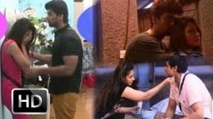 Bigg Boss 7 Up, Close & Personal Moments in the house (UNCENSORED)