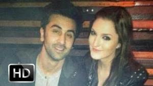 Ranbir Kapoor SPOTTED with a Mystery GIRL in NYC