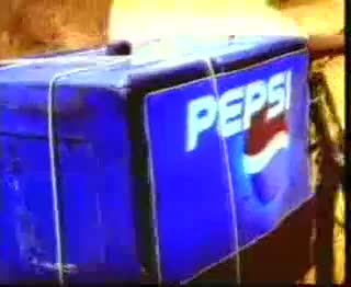 Pepsi - Yeh Dil Mange More