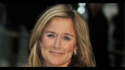 Angela Ahrendts Joins Apple