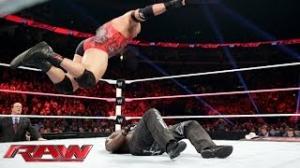 WWE Raw: R-Truth vs. Ryback - Beat the Clock Match - Oct. 14, 2013
