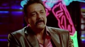 Sanjay Dutt hires Akshay & John as male escorts - Desi Boyz