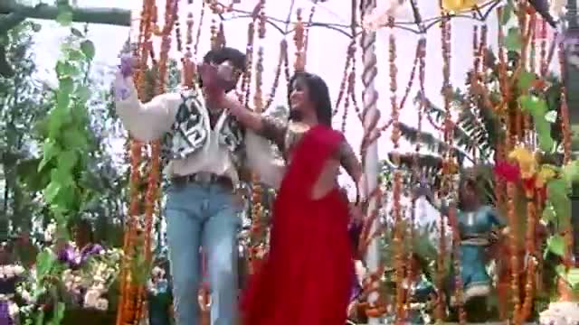Bin Sajni Ke (Full Song) - Judge Muzrim - Sunil Shetty & Ashwini Bhave