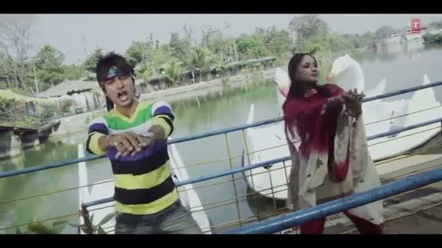 Chait Mahinwa Mein Khailu Kasamwa [ New Bhojpuri Video Song ] Movie - Bhai Banal Patidaar