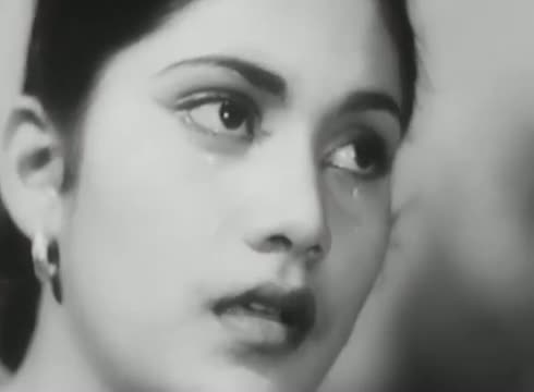 Tujhe Mili Roshni Mujhko Andhera - Classic Hit Sad Song - Apna Haath Jagannath (1960) - Kishore Kumar [Old is Gold]