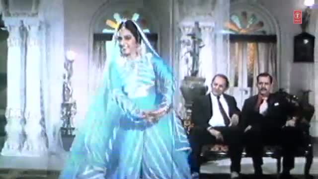 Mujare Ki Sham Aakhri (Full Song) - Insaaf Kaun Karega - Dharmendra, Rajnikant & Jayaprada (1960)