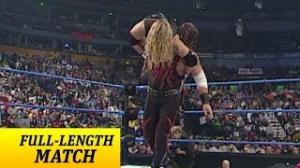 WWE SmackDown - Edge & Christian vs. The Undertaker & Kane (FULL-LENGTH MATCH)