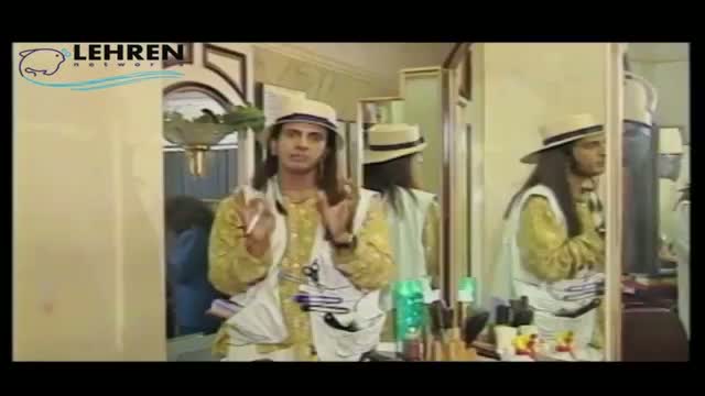 Jaaved Jaffrey Opens A Beauty Parlour (COMEDY SHOW)