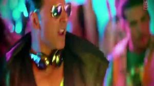 Party All Night Remix Song - Boss (2013) - Akshay Kumar, Sonakshi Sinha & Honey Singh