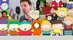 31 South Park Impressions In 2 Minutes