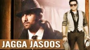 Govinda Plays Ranbir Kapoor's Father in JAGGA JASOOS