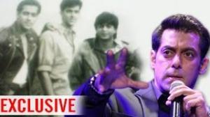 Salman Khan Reveals Shahrukh's Big SECRET on Bigg Boss 7