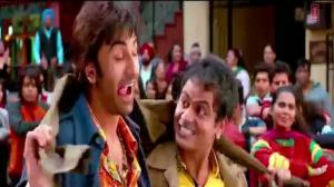 Besharam Song - Love Ki Ghanti Full HD Video - Ranbir Kapoor, Pallavi Sharda