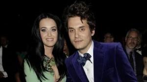 Katy Perry Gushes About John Mayer