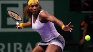 Serena Williams vs Angelique Kerber | 2013 TEB BNP Paribas WTA Championships - Istanbul Highlights