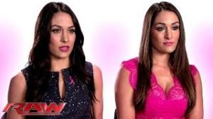 WWE Superstars and Divas support Susan G. Komen for the Cure