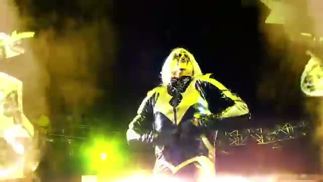 WWE: Cody Rhodes & Goldust's Entrance Theme