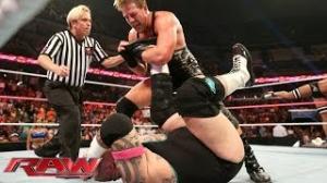 WWE Raw: Tons of Funk vs. The Real Americans - Oct. 21, 2013