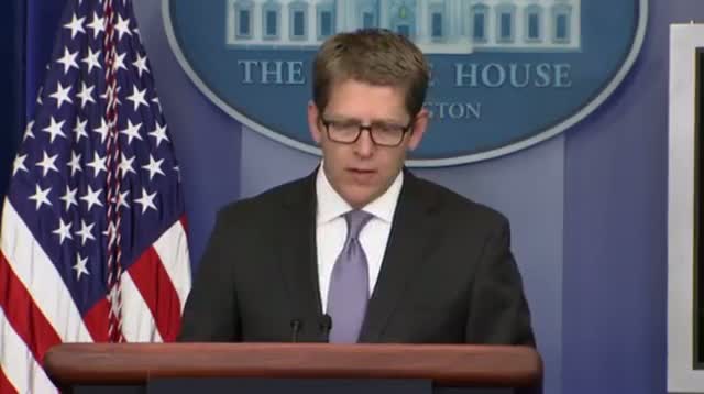 Carney: Website Is Not Affordable Care Act