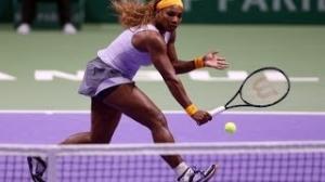Serena Williams vs Agnieszka Radwanska - 2013 TEB BNP Paribas WTA Championships- Istanbul Highlights
